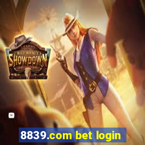 8839.com bet login